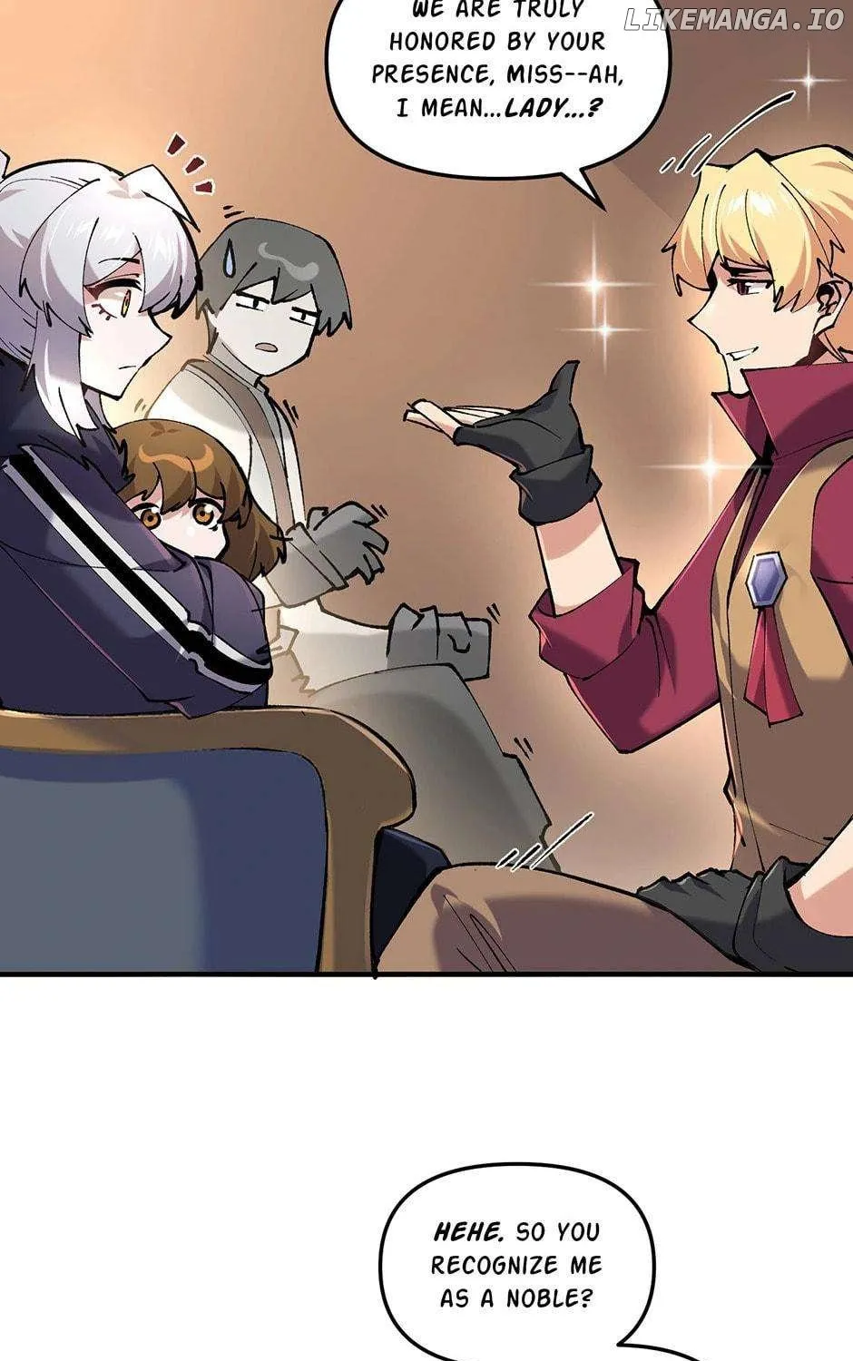 Read Salvos chapter 62 image 78 on Lezhin