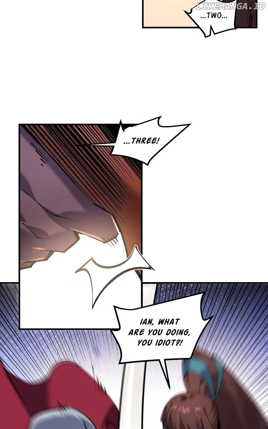 Read Salvos chapter 62 image 8 on Lezhin