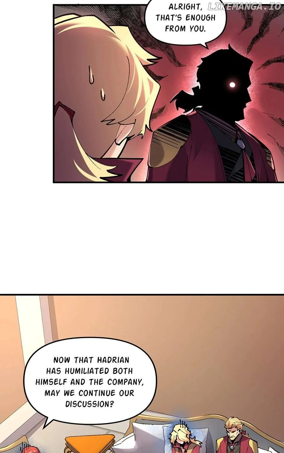 Read Salvos chapter 62 image 86 on Lezhin
