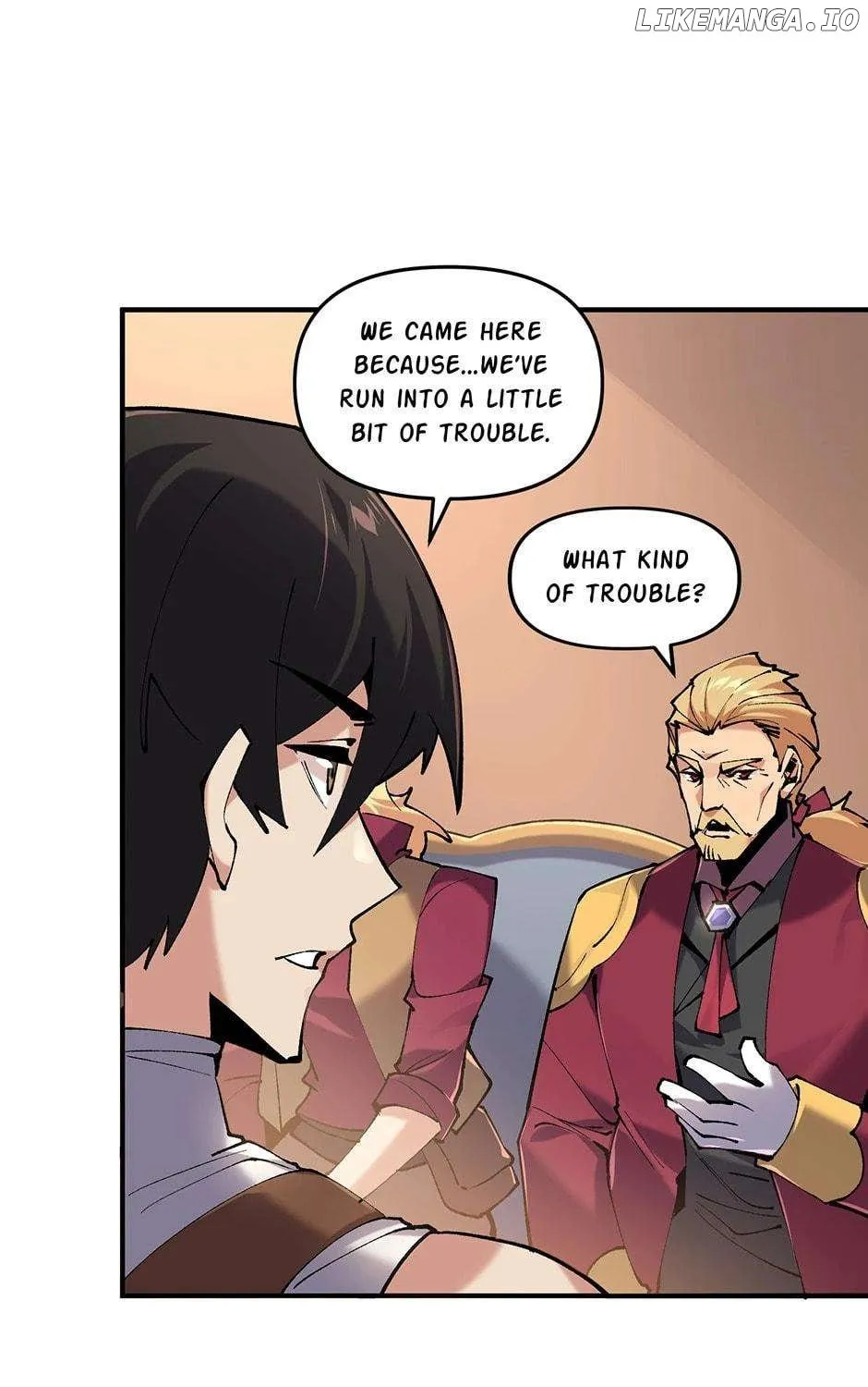 Read Salvos chapter 62 image 98 on Lezhin