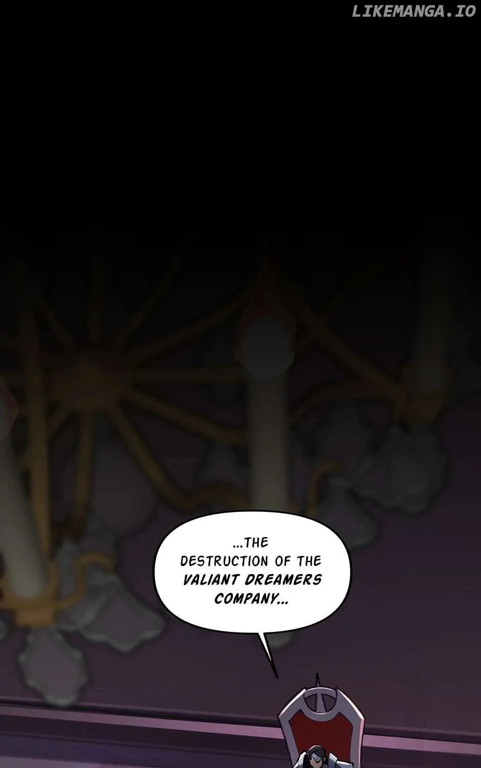Read Salvos chapter 63 image 1 on Lezhin
