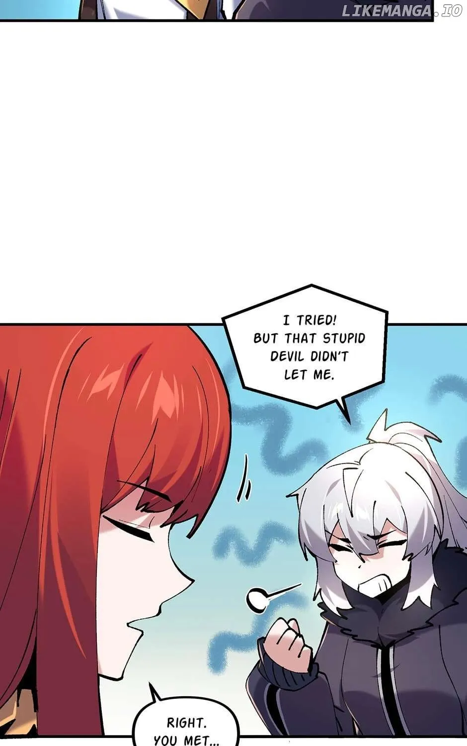 Read Salvos chapter 63 image 105 on Lezhin