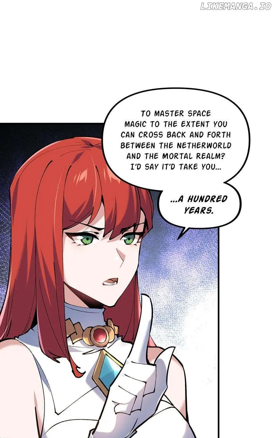 Read Salvos chapter 63 image 113 on Lezhin