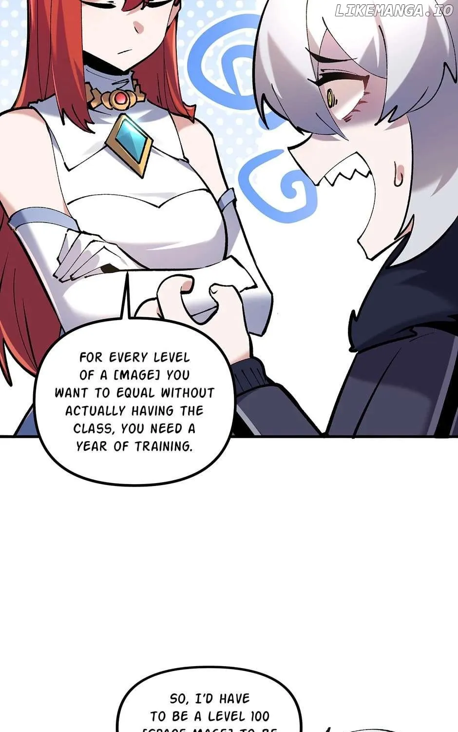 Read Salvos chapter 63 image 117 on Lezhin
