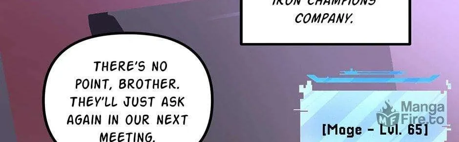 Read Salvos chapter 63 image 12 on Lezhin