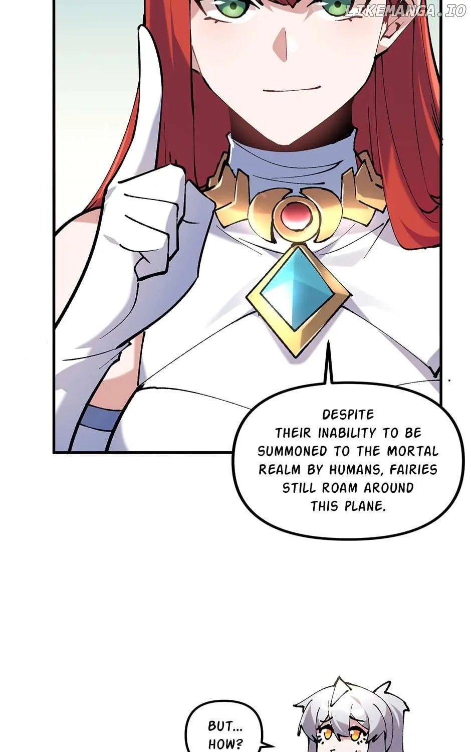 Read Salvos chapter 63 image 123 on Lezhin