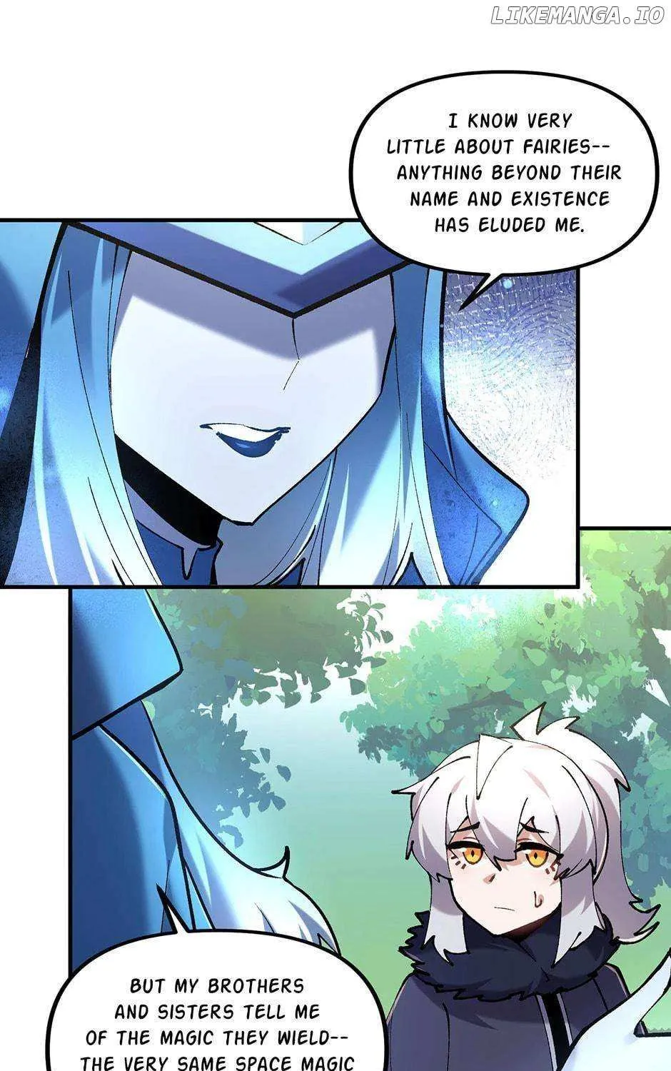 Read Salvos chapter 63 image 125 on Lezhin