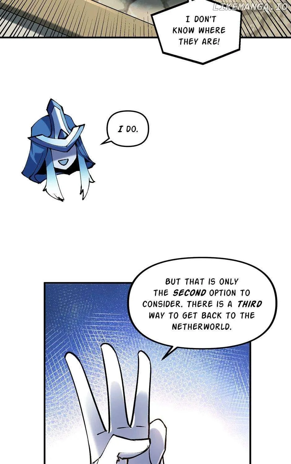 Read Salvos chapter 63 image 131 on Lezhin