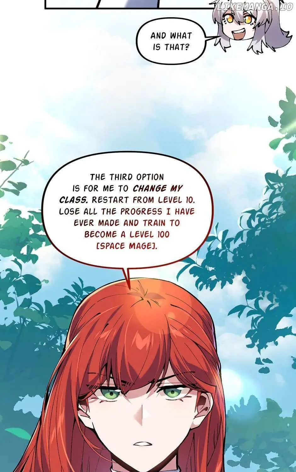 Read Salvos chapter 63 image 133 on Lezhin