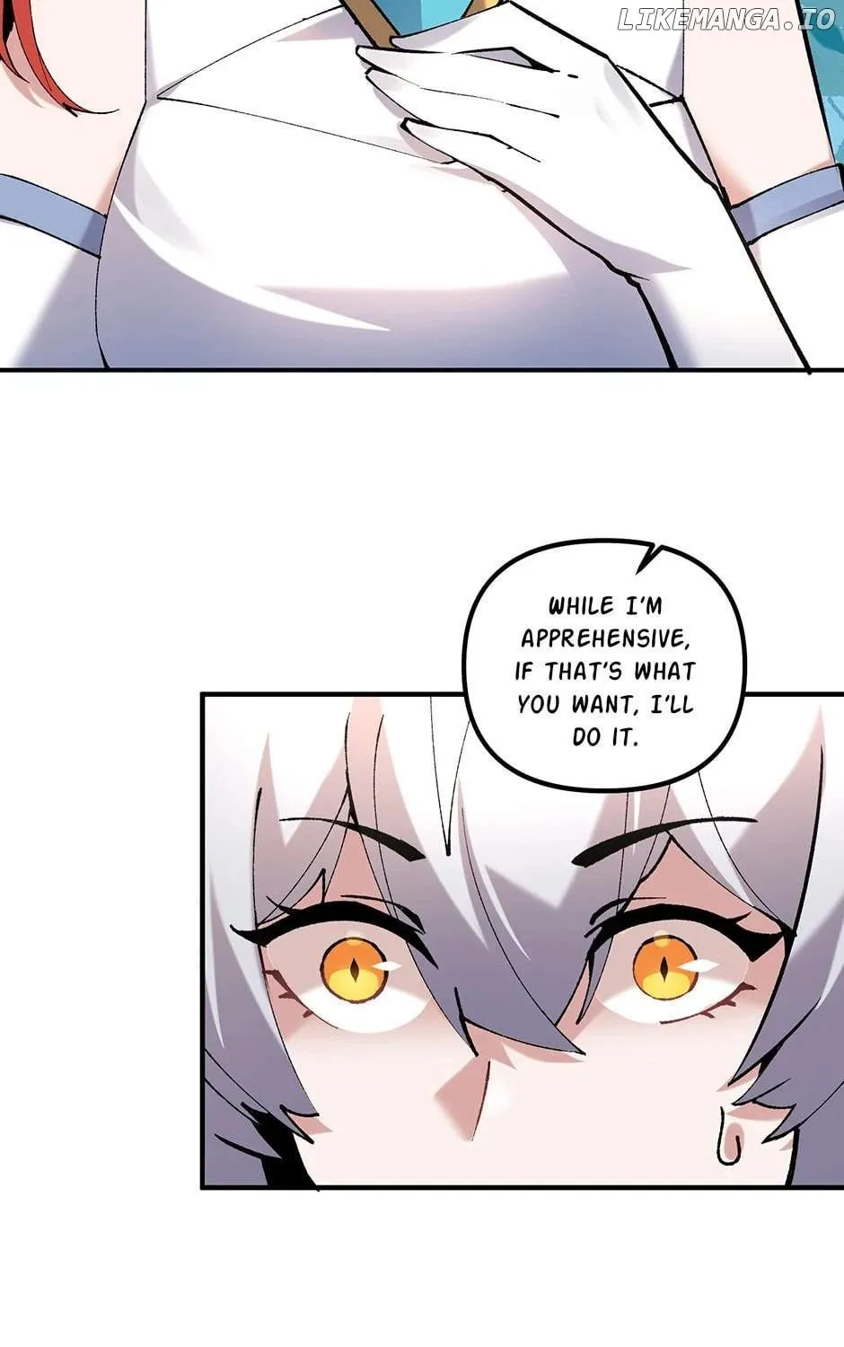 Read Salvos chapter 63 image 135 on Lezhin