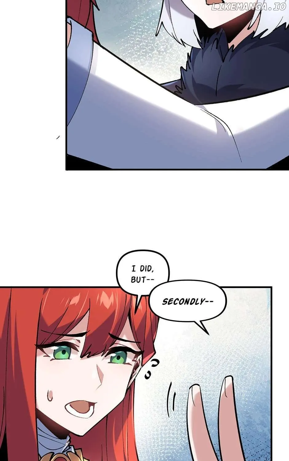 Read Salvos chapter 63 image 147 on Lezhin