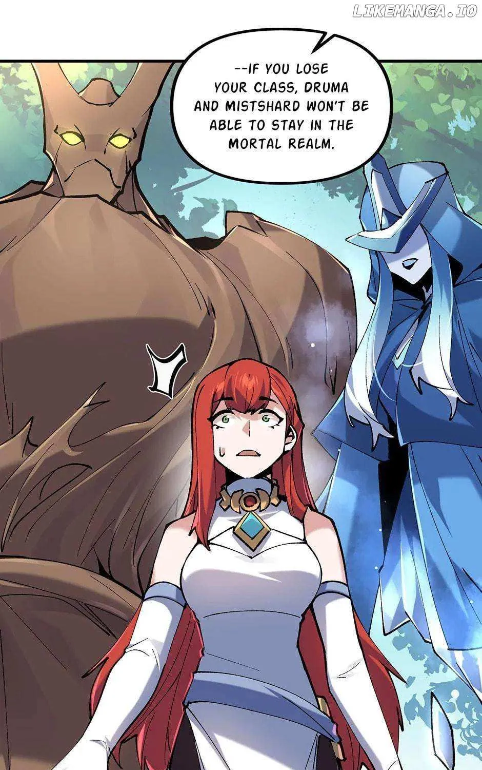 Read Salvos chapter 63 image 149 on Lezhin