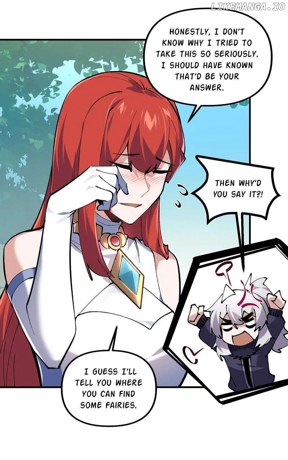Read Salvos chapter 63 image 155 on Lezhin