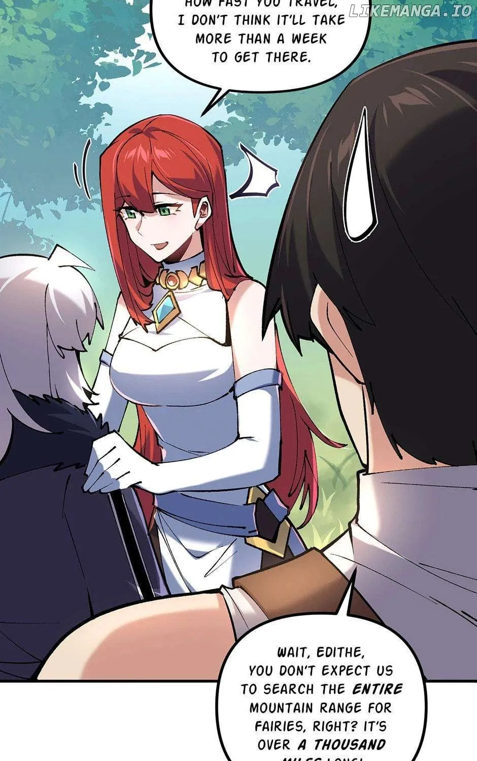 Read Salvos chapter 63 image 159 on Lezhin