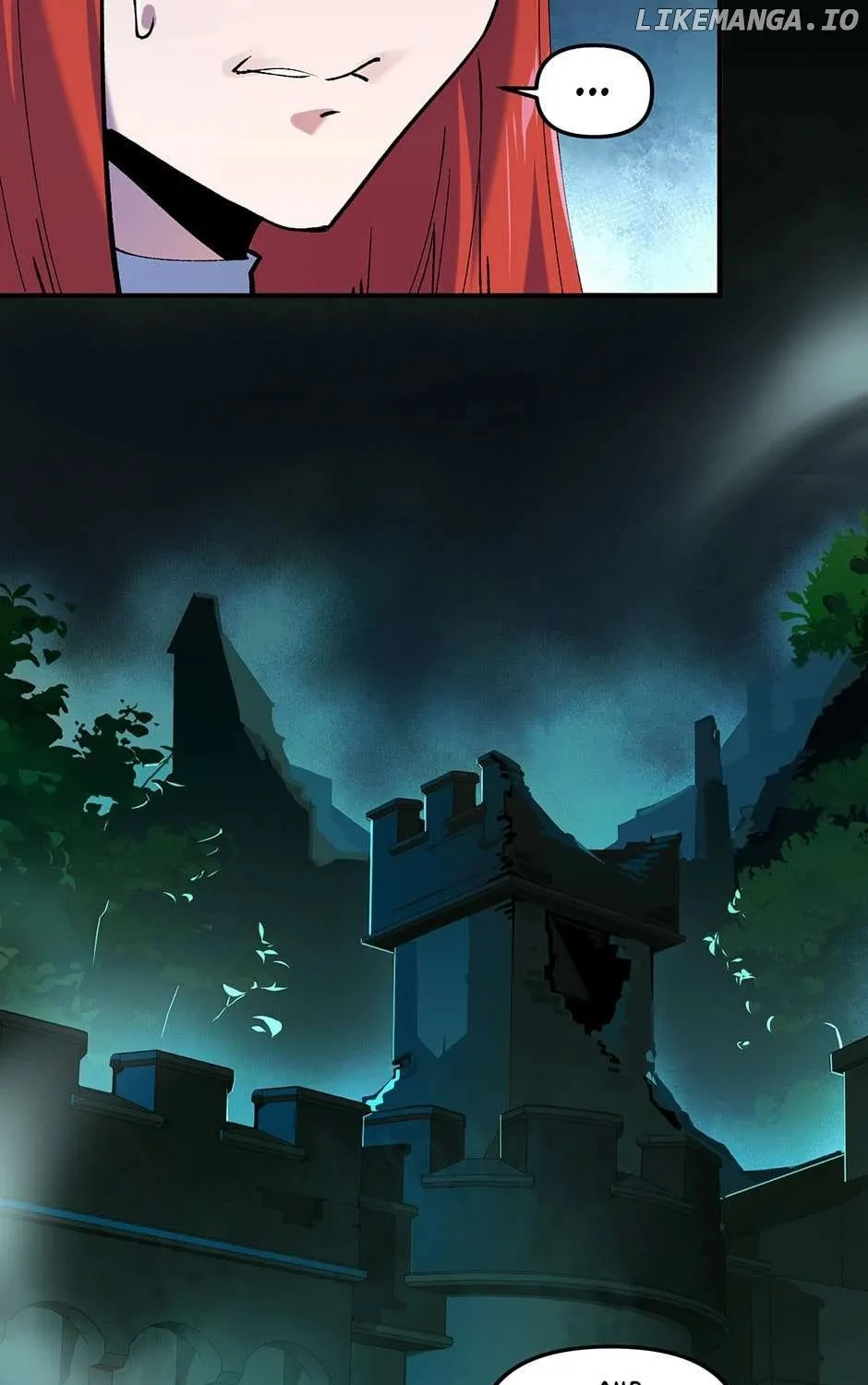 Read Salvos chapter 63 image 163 on Lezhin
