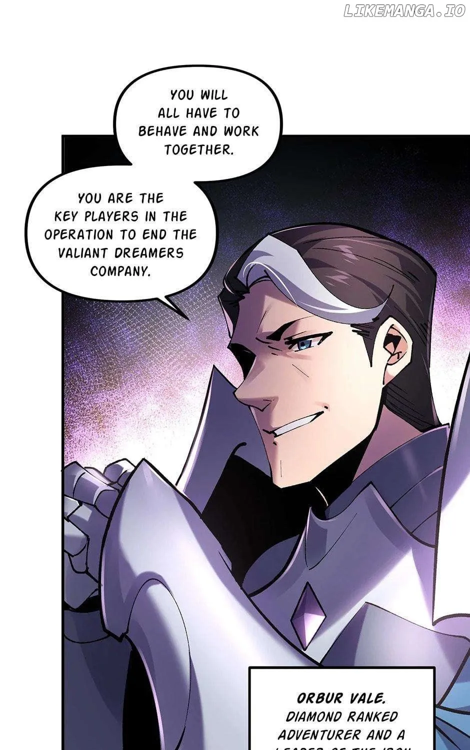 Read Salvos chapter 63 image 19 on Lezhin
