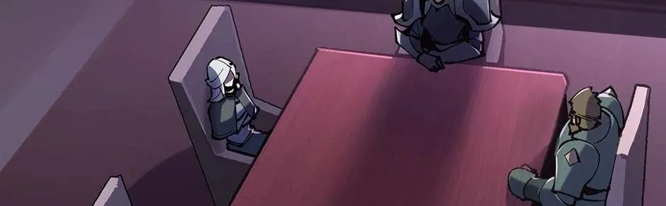 Read Salvos chapter 63 image 2 on Lezhin
