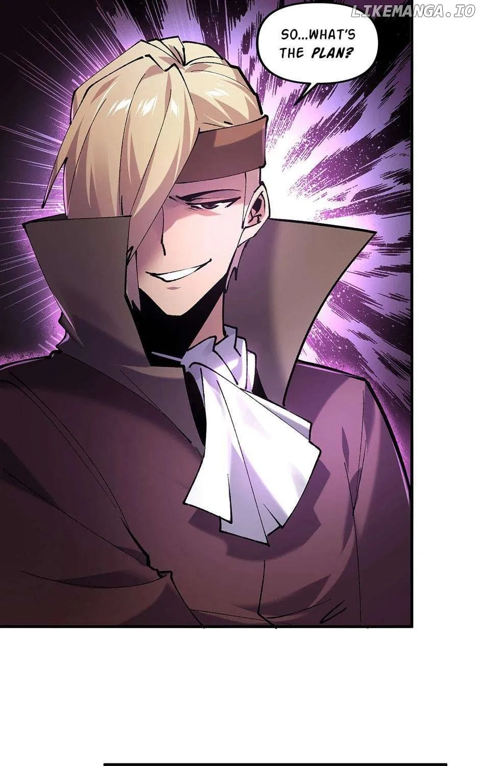 Read Salvos chapter 63 image 23 on Lezhin