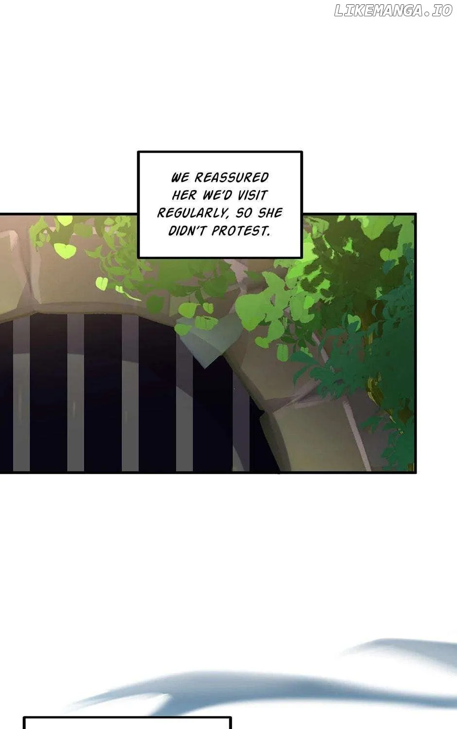 Read Salvos chapter 63 image 29 on Lezhin