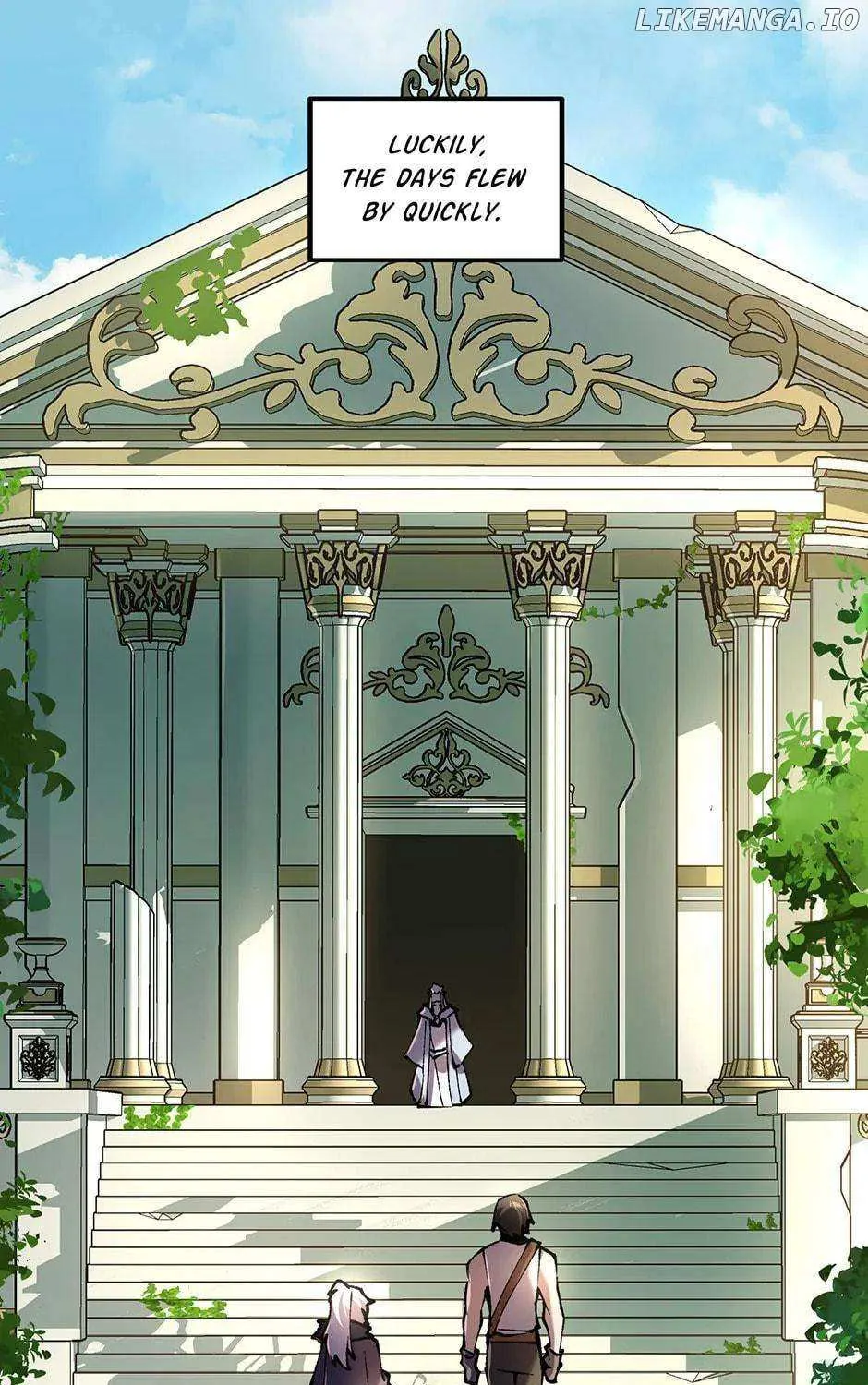 Read Salvos chapter 63 image 35 on Lezhin