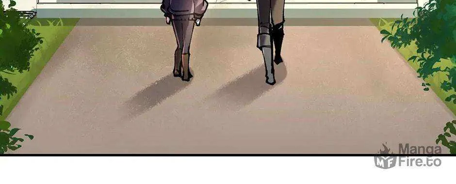 Read Salvos chapter 63 image 36 on Lezhin