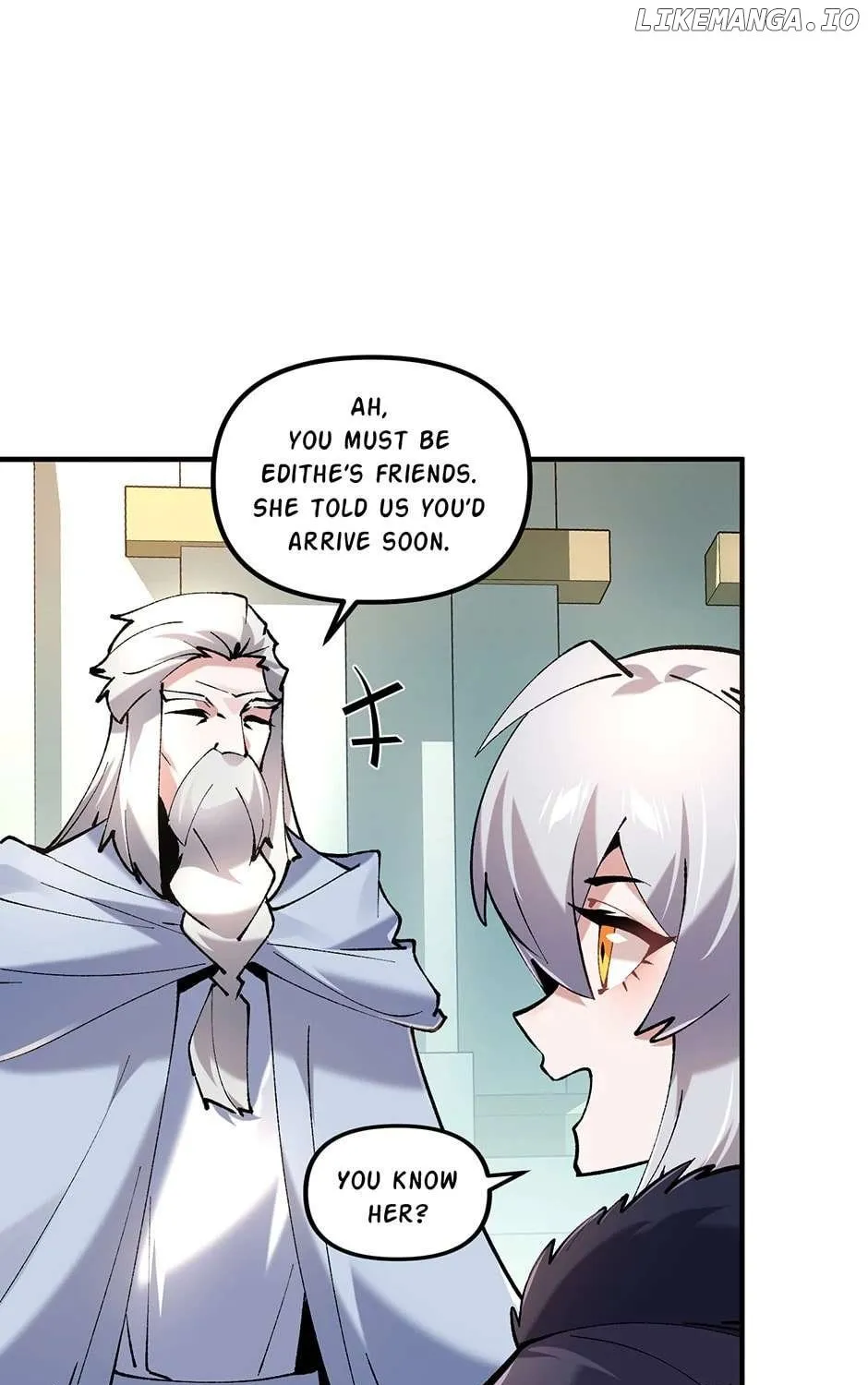 Read Salvos chapter 63 image 37 on Lezhin