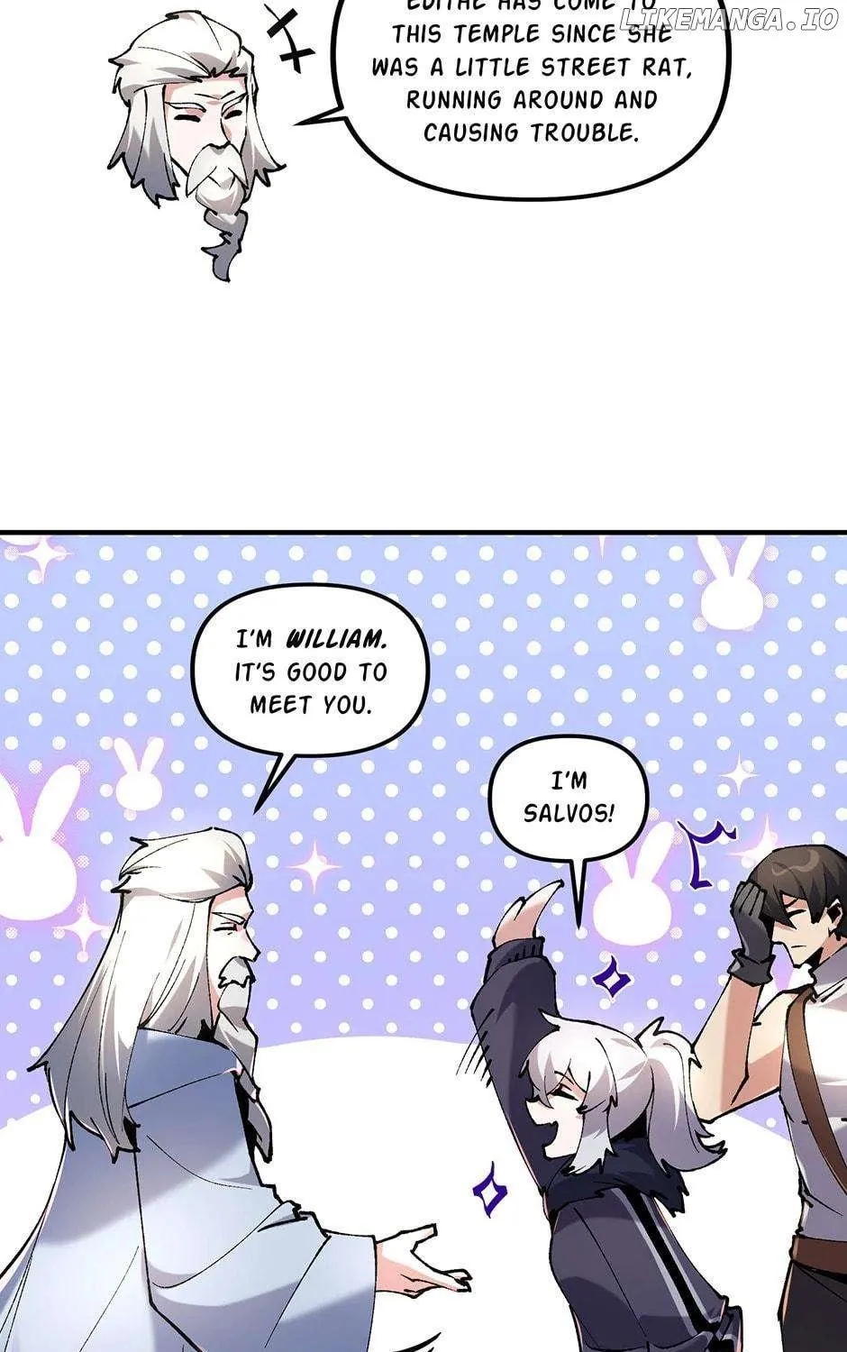 Read Salvos chapter 63 image 39 on Lezhin