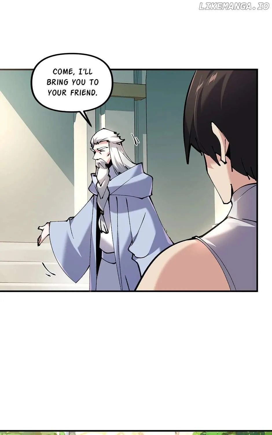 Read Salvos chapter 63 image 43 on Lezhin