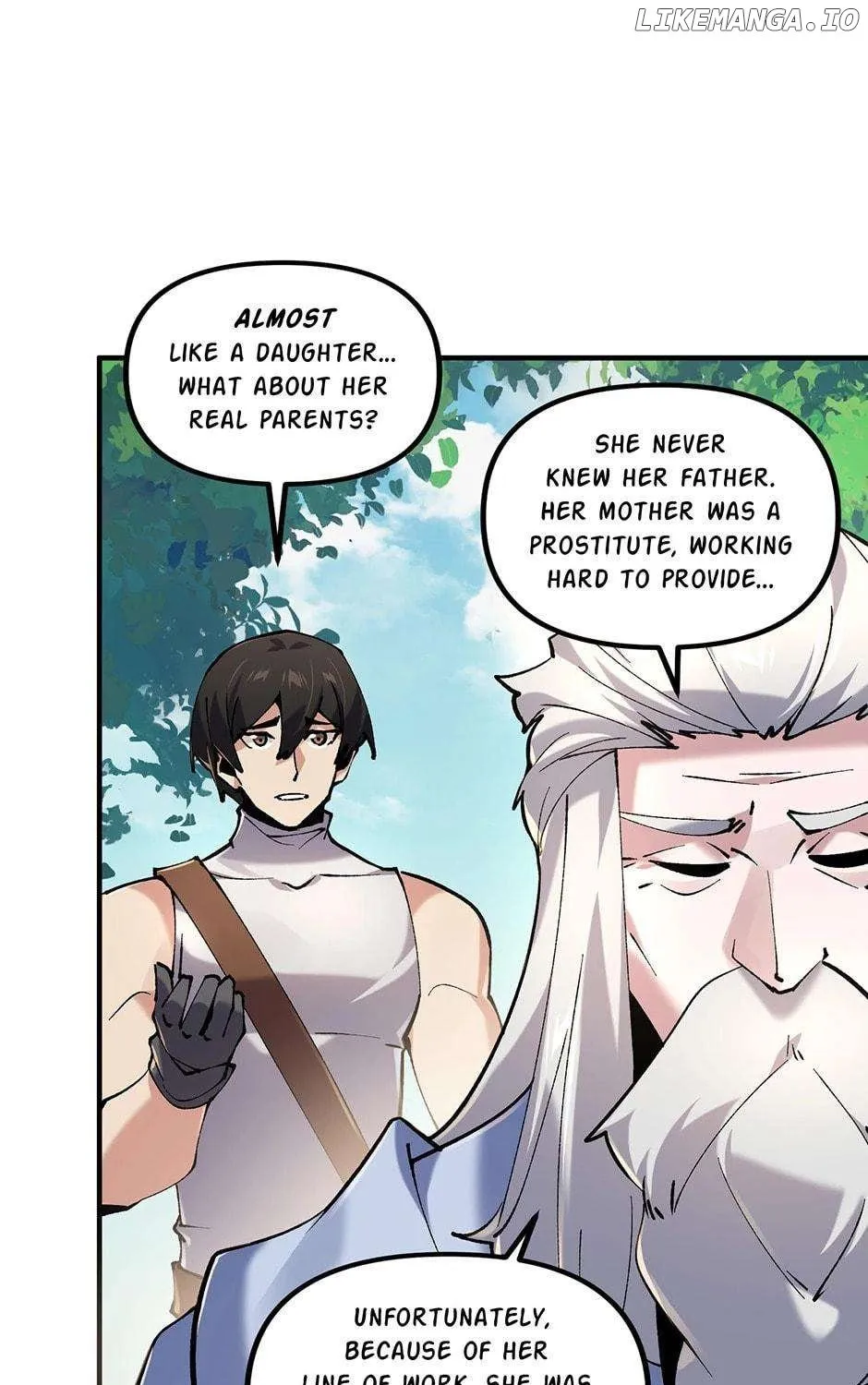 Read Salvos chapter 63 image 47 on Lezhin