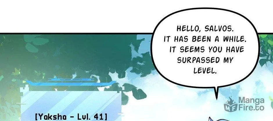 Read Salvos chapter 63 image 60 on Lezhin