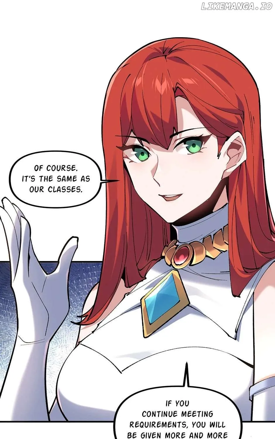 Read Salvos chapter 63 image 67 on Lezhin
