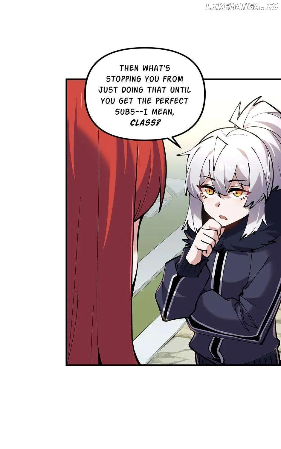 Read Salvos chapter 63 image 69 on Lezhin