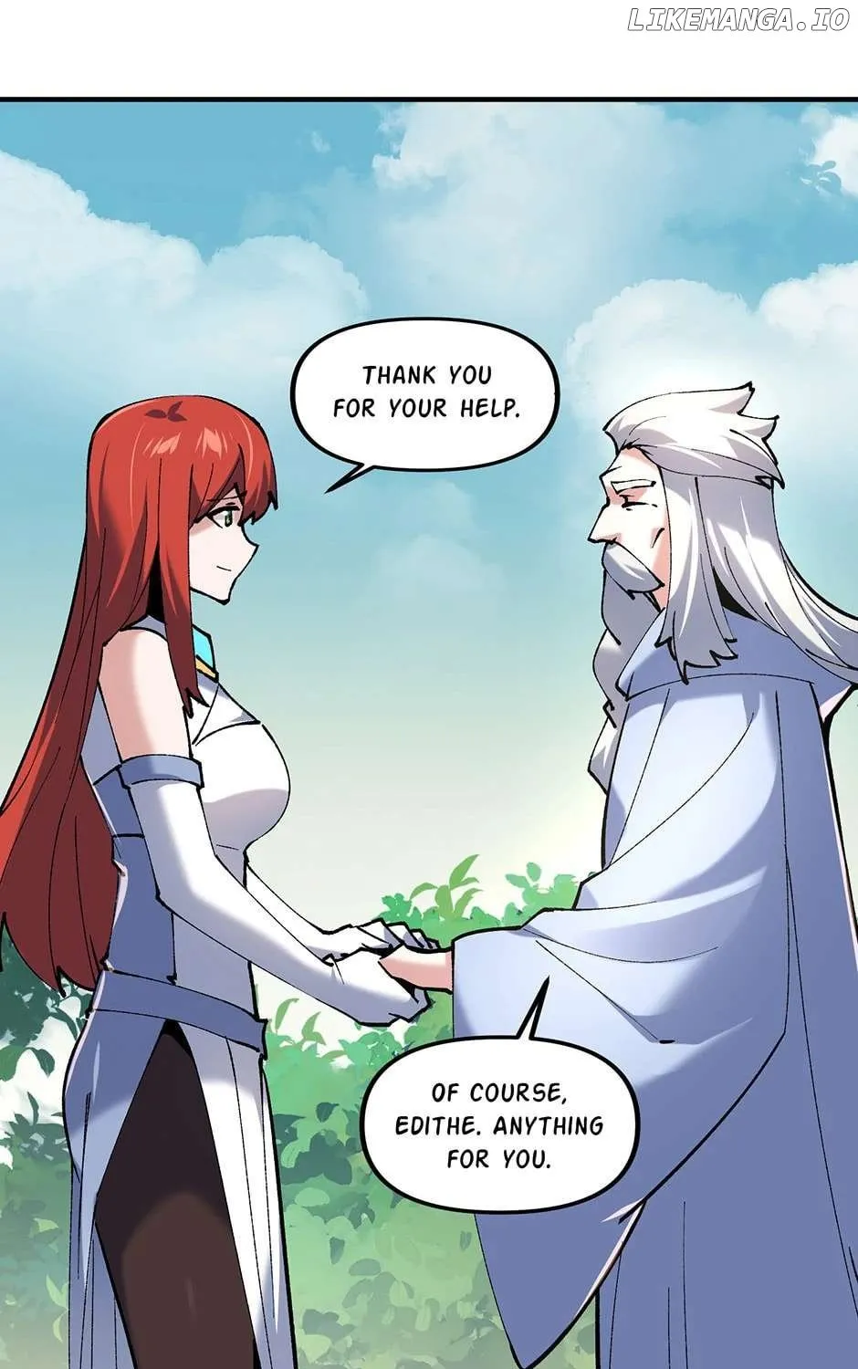 Read Salvos chapter 63 image 75 on Lezhin