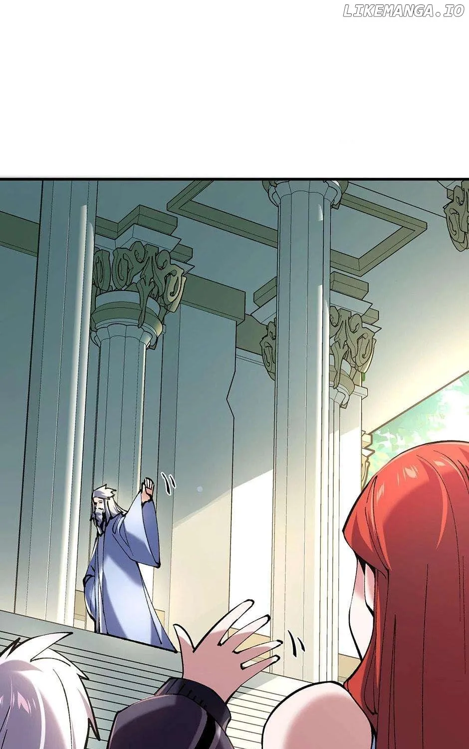 Read Salvos chapter 63 image 77 on Lezhin