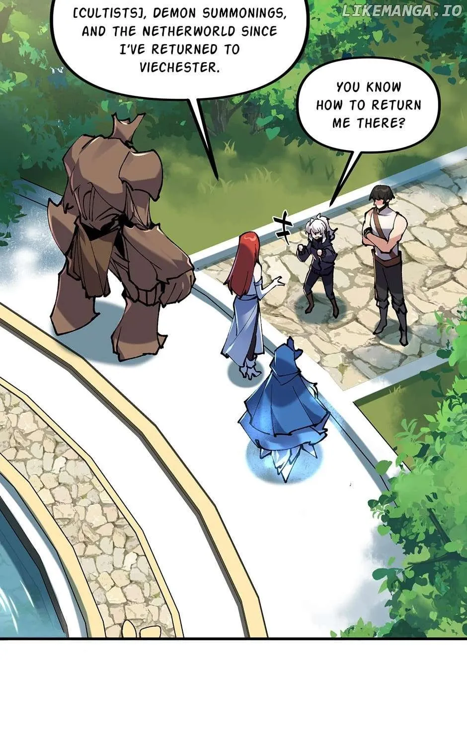 Read Salvos chapter 63 image 81 on Lezhin