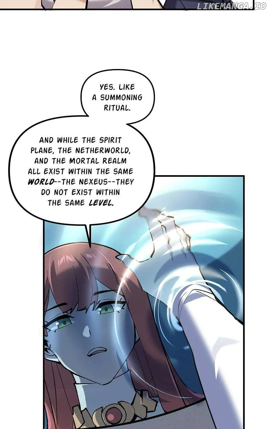 Read Salvos chapter 63 image 89 on Lezhin