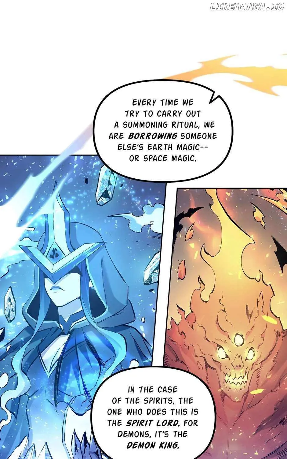 Read Salvos chapter 63 image 97 on Lezhin