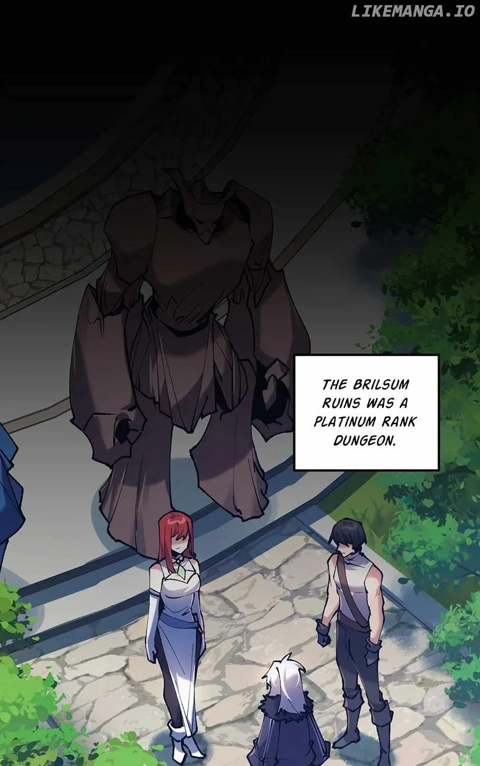 Read Salvos chapter 64 image 1 on Lezhin