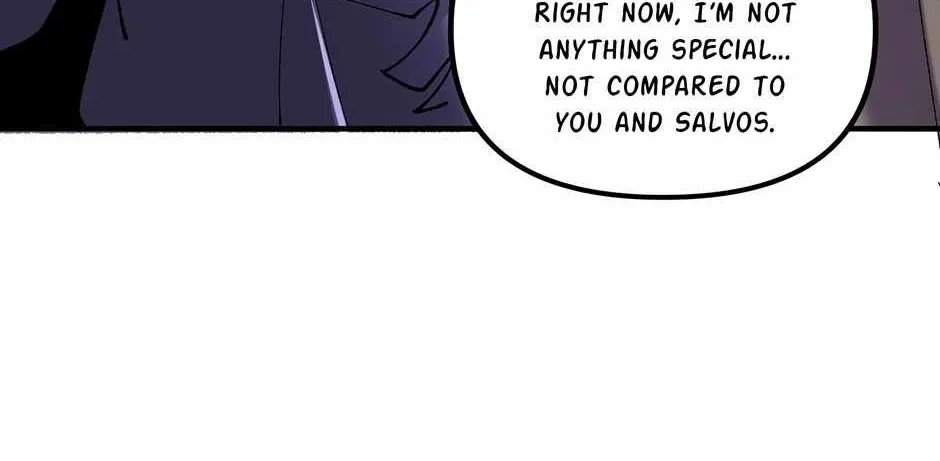 Read Salvos chapter 64 image 100 on Lezhin