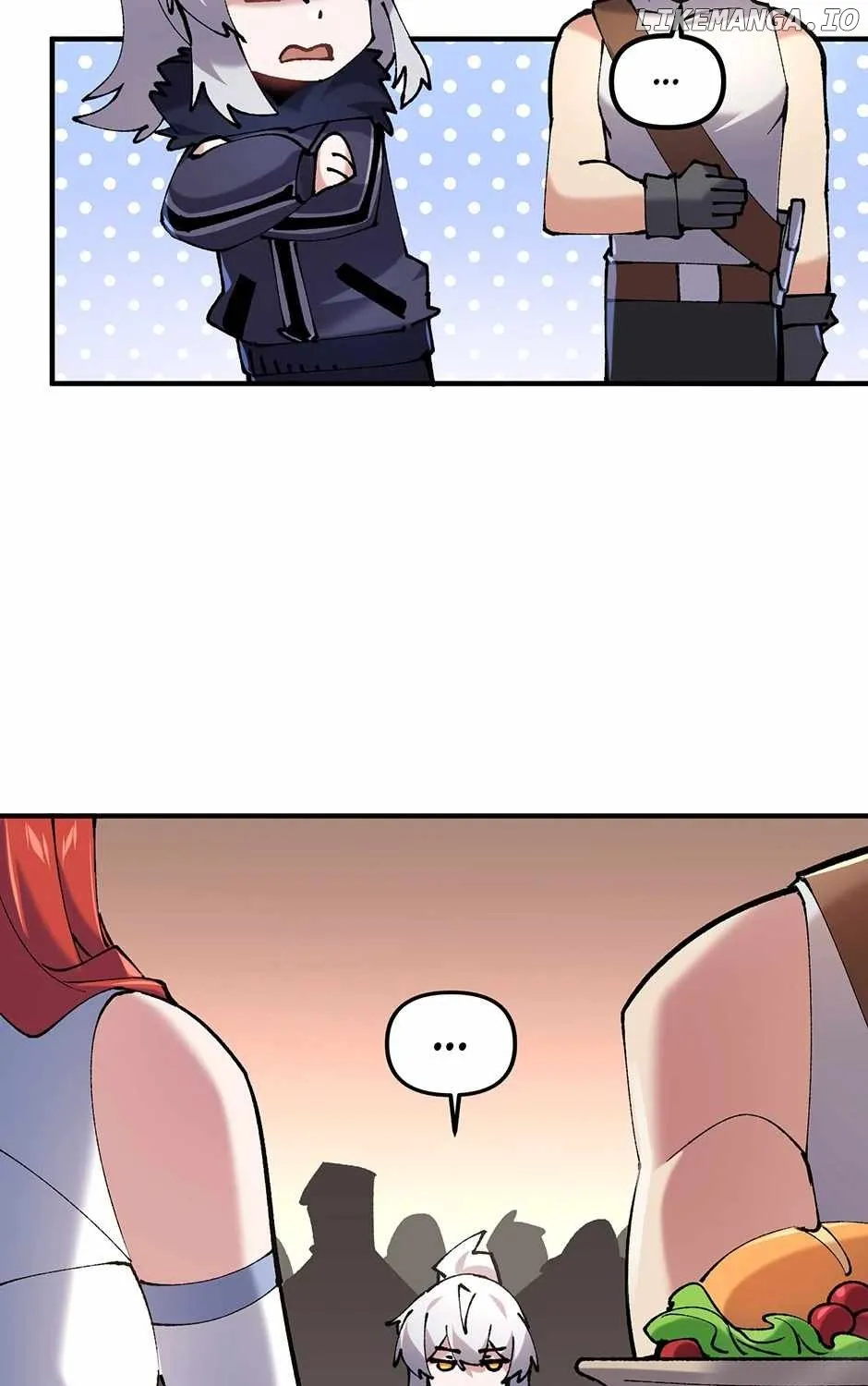 Read Salvos chapter 64 image 105 on Lezhin