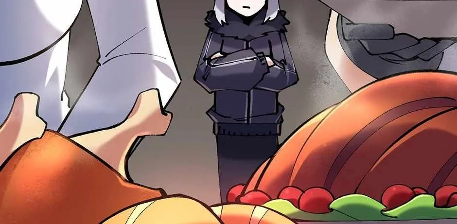 Read Salvos chapter 64 image 106 on Lezhin
