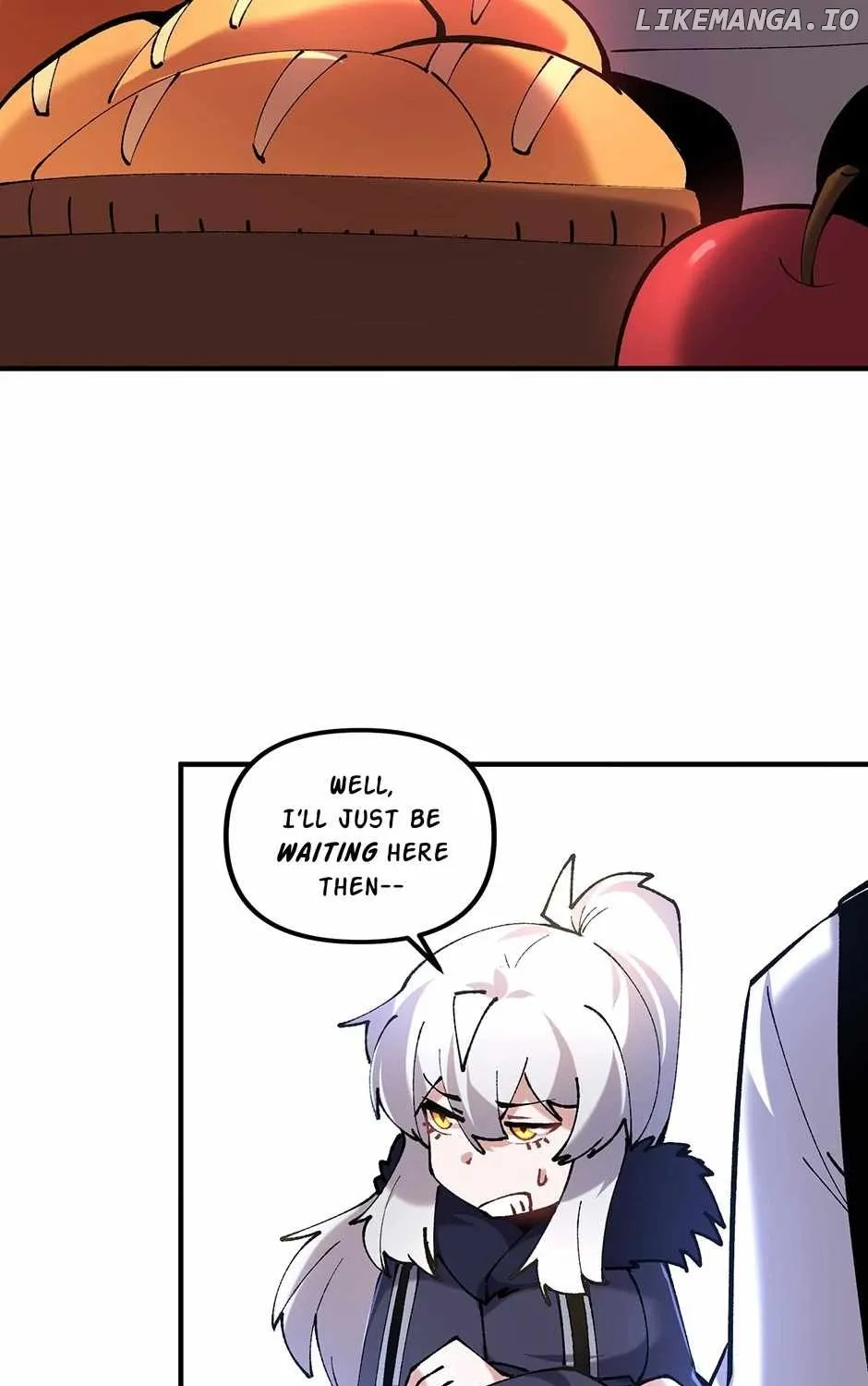 Read Salvos chapter 64 image 107 on Lezhin
