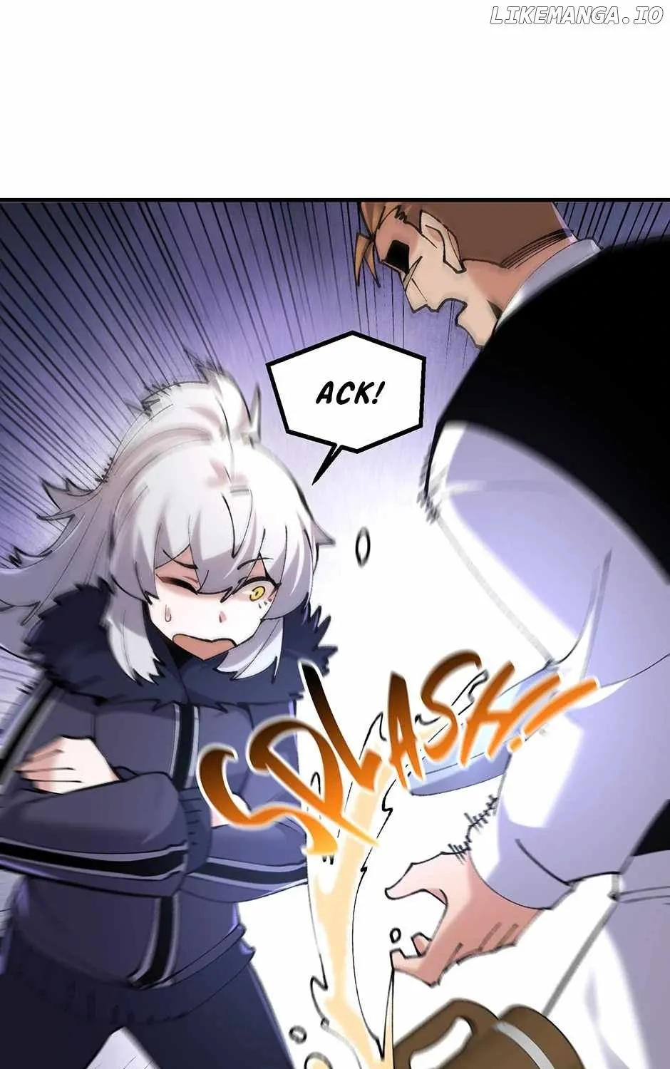 Read Salvos chapter 64 image 109 on Lezhin