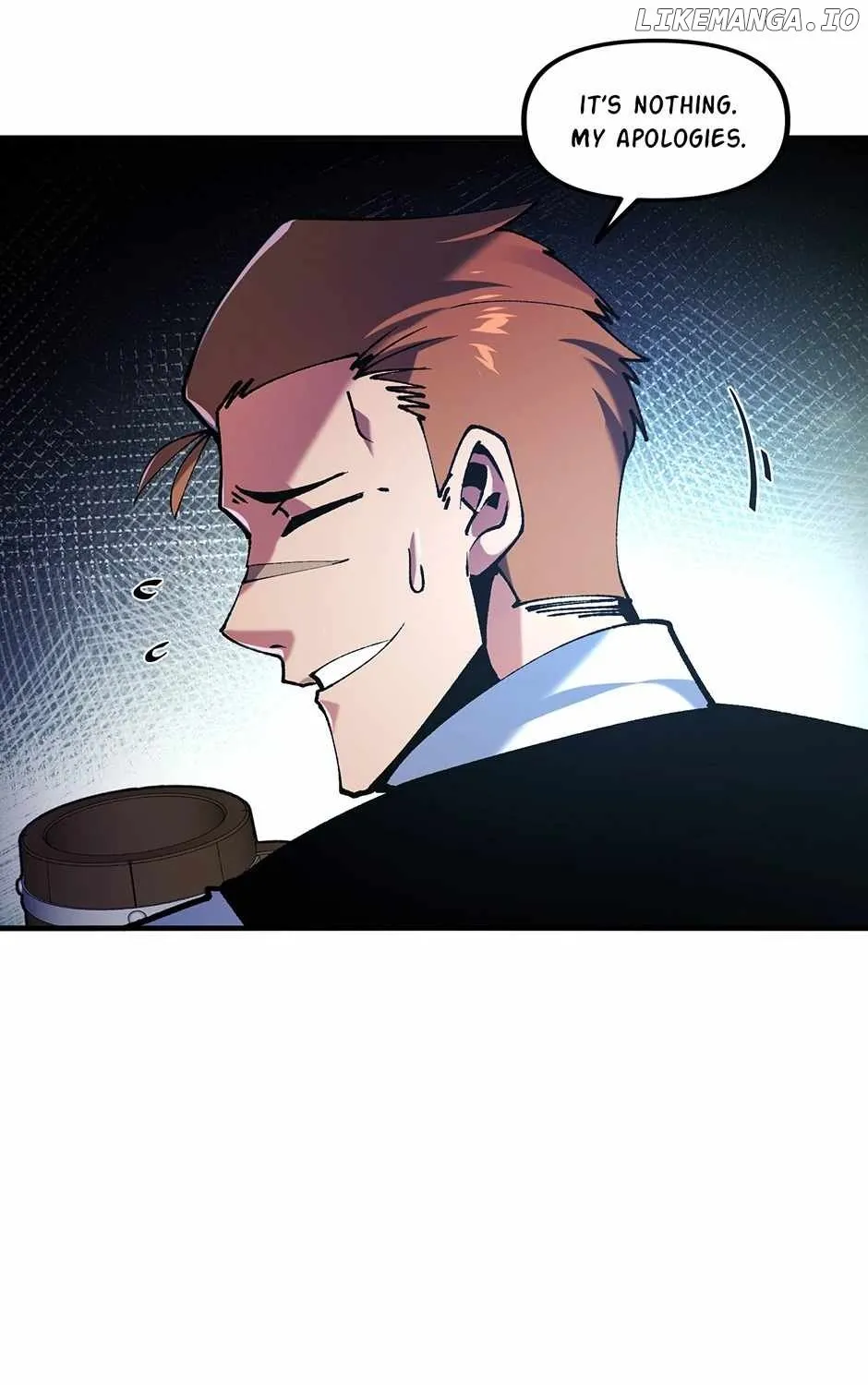 Read Salvos chapter 64 image 113 on Lezhin