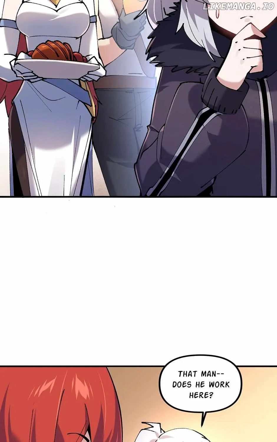 Read Salvos chapter 64 image 117 on Lezhin