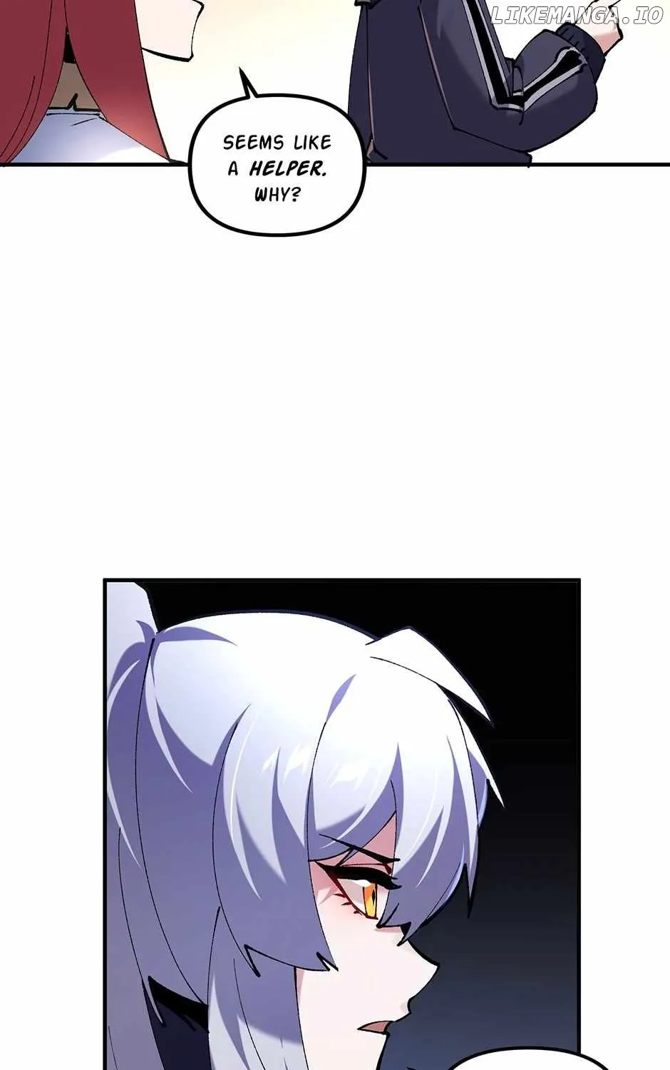 Read Salvos chapter 64 image 119 on Lezhin