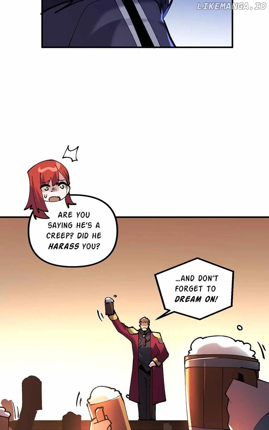 Read Salvos chapter 64 image 121 on Lezhin