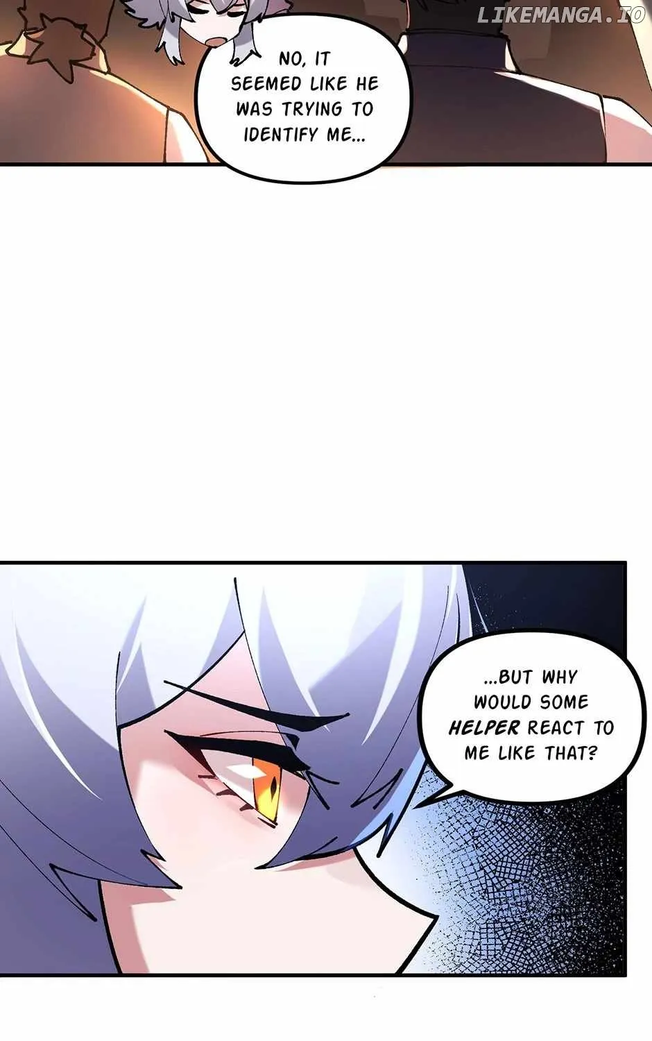 Read Salvos chapter 64 image 123 on Lezhin