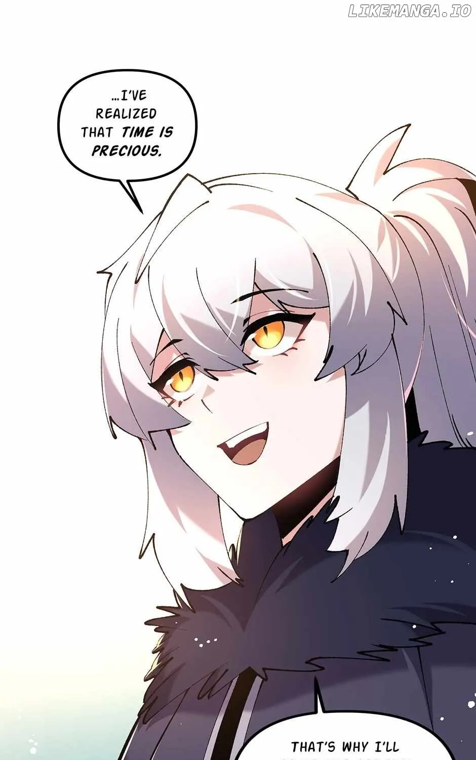 Read Salvos chapter 64 image 13 on Lezhin