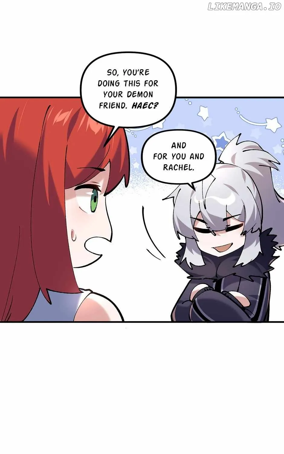 Read Salvos chapter 64 image 15 on Lezhin